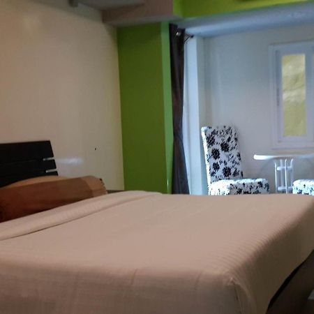 ホテル スマイル プレイス Ko Lanta エクステリア 写真