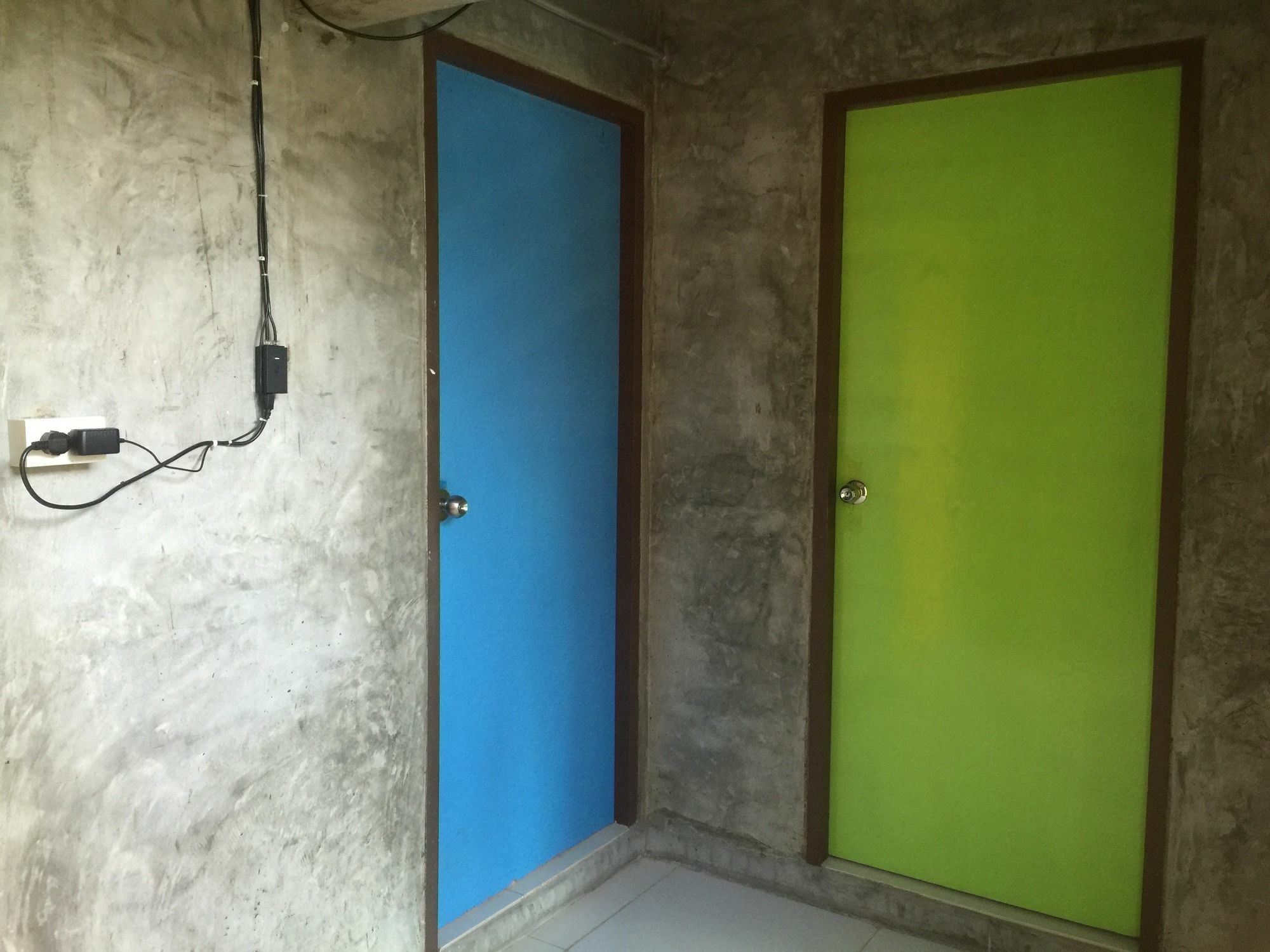 ホテル スマイル プレイス Ko Lanta エクステリア 写真